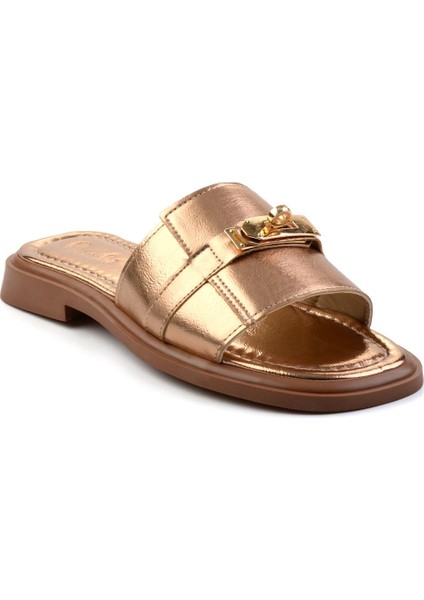Rose Kadın Terlik K04826054142 modelleri