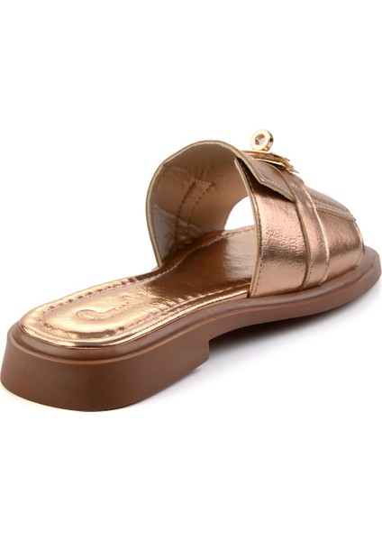 Rose Kadın Terlik K04826054142 fırsatları