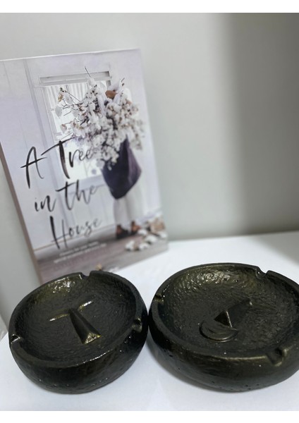 Dekoratif Yüz Ifadeli Küllük fiyatları