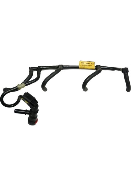 166717694R - Yakıt Geri Dönüş Borusu Megane Iıı Fluence 1.5 Dcı