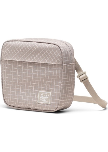 Classic Çapraz Omuz Çantası