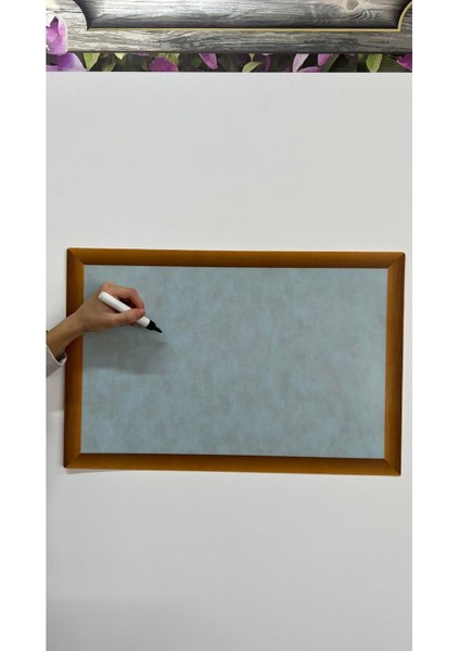 Renkli Yapışkanlı Prof Tahtalar 60X90 (Model 3) fiyatları