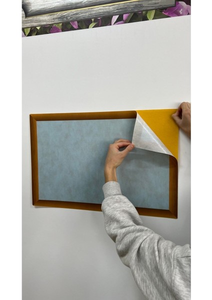 Renkli Yapışkanlı Prof Tahtalar 60X90 (Model 3) modelleri