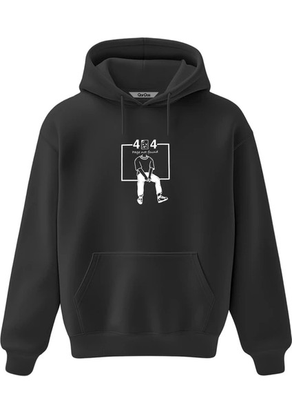Errorcore - Hoodie