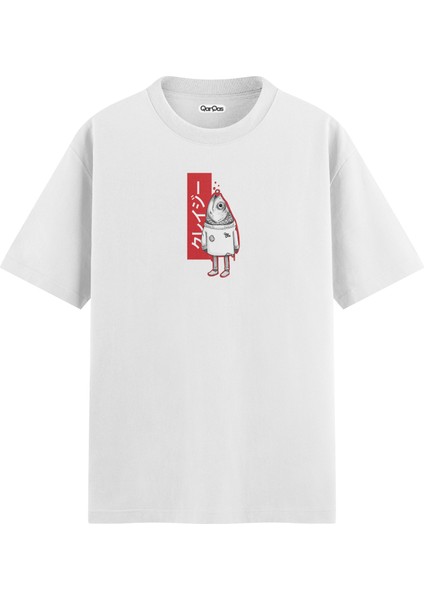 Style Fish - Regular T-Shirt