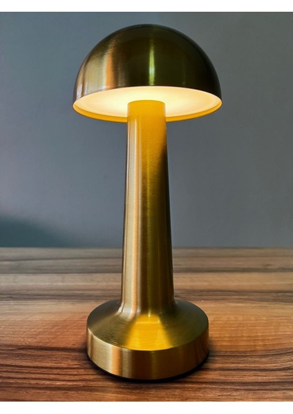 Mantar Masa Lambası indirimleri