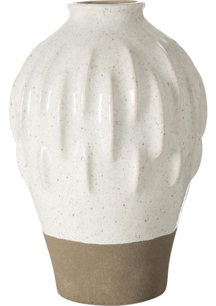 Concept Myron Seramik Vazo 21X32CM