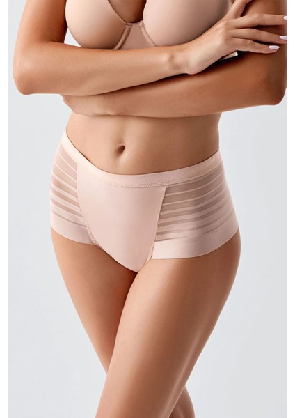 Iç Giyim Newbra Iz Yapmaz Normal Bel Toparlayıcı Brazilian Külot modelleri
