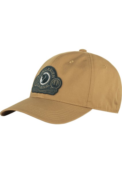 Fjällräven Classic Badge Cap (L-Xl)