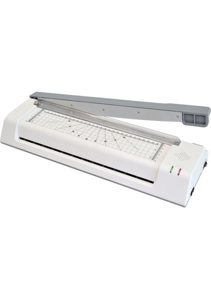 A3 Laminasyon Makinesi Seti, Hızlı ve Kolay Laminasyon Için Ideal Seçenek