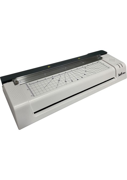 A3 Laminasyon Makinesi Seti, Hızlı ve Kolay Laminasyon Için Ideal Seçenek fırsatları