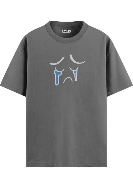 Cry – Oversize T-Shirt