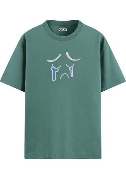 Cry – Oversize T-Shirt