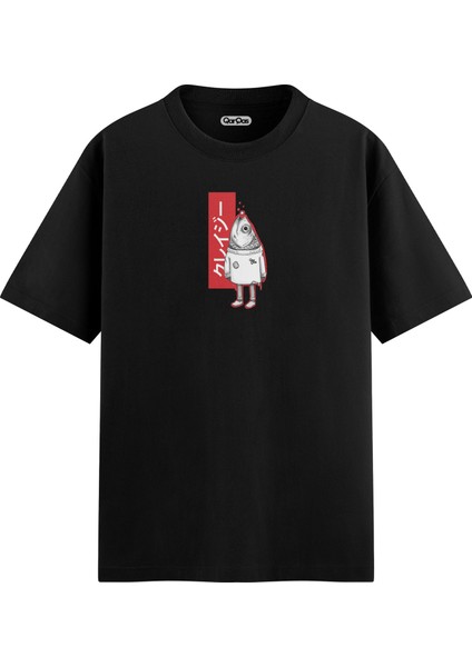 Style Fish - Regular T-Shirt
