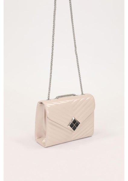 Vizon Rugan Kadın Omuz Çantası 930076 Çanta