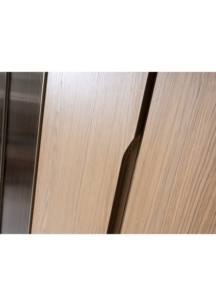 Alaska 6 Kapaklı Gardırop %100 Mdf indirimleri