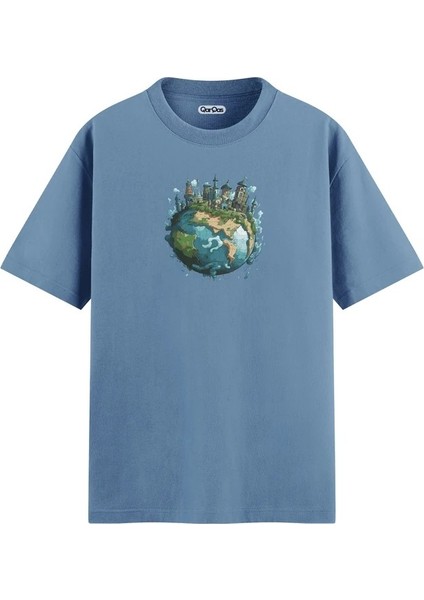 Fairy World - Regular T-Shirt