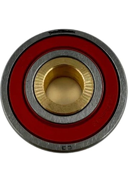 Dıo Debriyaj Kapak Burçlu Özel Rulman Yerli