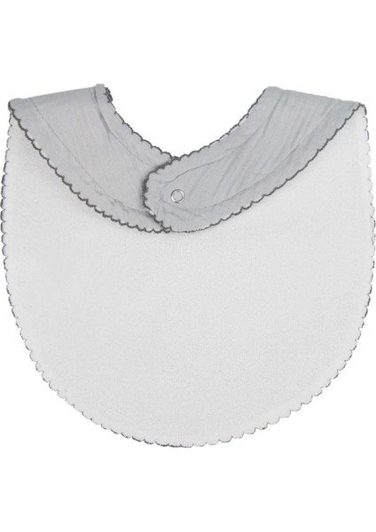 Bfs Bürümcük Müslin Önlük 811 Gri modelleri