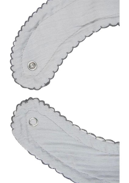 Bfs Bürümcük Müslin Önlük 811 Gri fırsatları