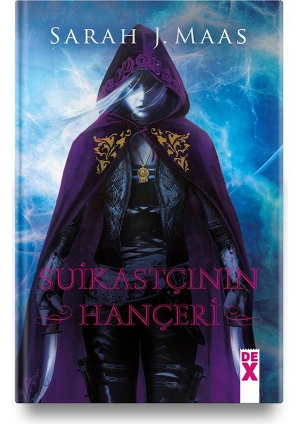 Suikastçının Hançeri - Hc + Yapışkanlı Not Kağıdı fiyatları