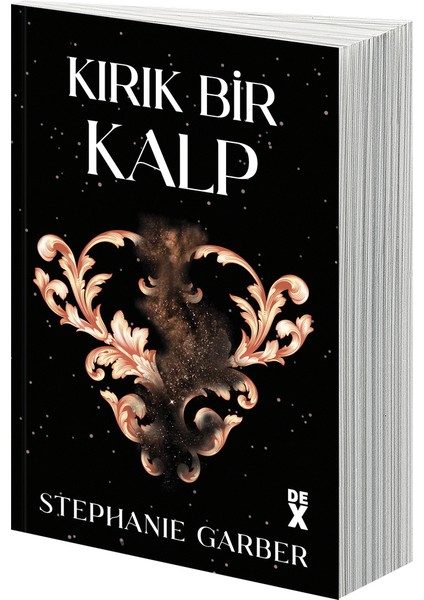 Kırık Bir Kalp - Sc + Yapışkanlı Not Kağıdı fiyatları