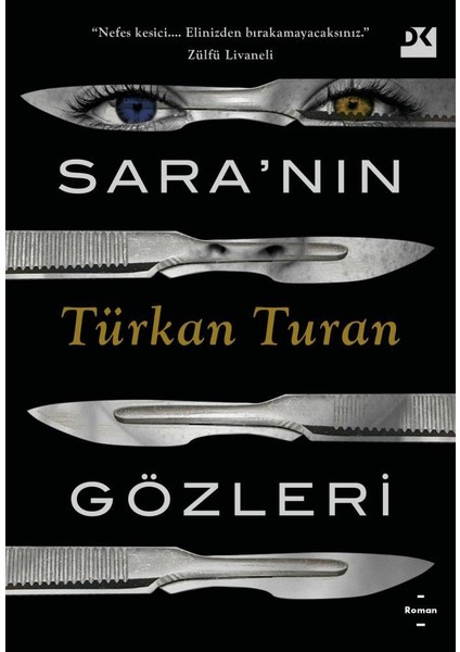 Sara'nın Gözleri - Sc + Yapışkanlı Not Kağıdı fiyatları