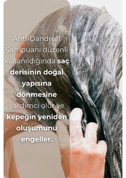 Normal /yağlı Saçlar Için Şampuan 400 ml fiyatları