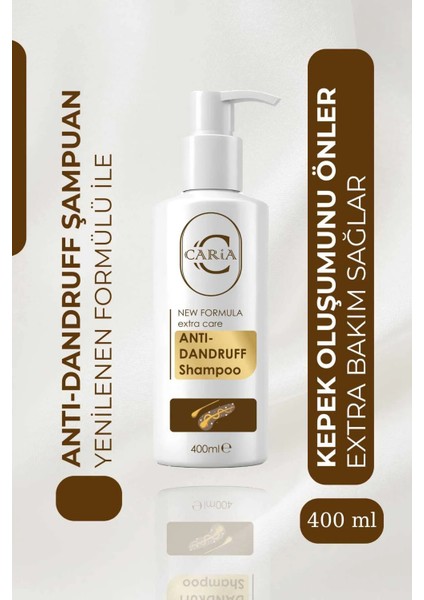 Normal /yağlı Saçlar Için Şampuan 400 ml fırsatları
