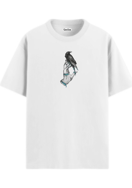 The King Of Darkness – Oversize Tshirt