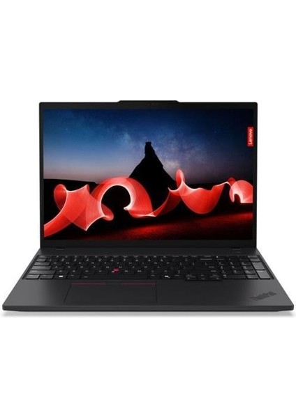 Thinkpad T16 Gen3 Ultra 7-155U 16GB 512GB 16" W11 Pro