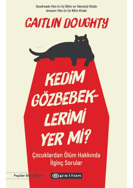Kedim Gözbebeklerimi Yer Mi? + Yapışkanlı Not Kağıdı fiyatları