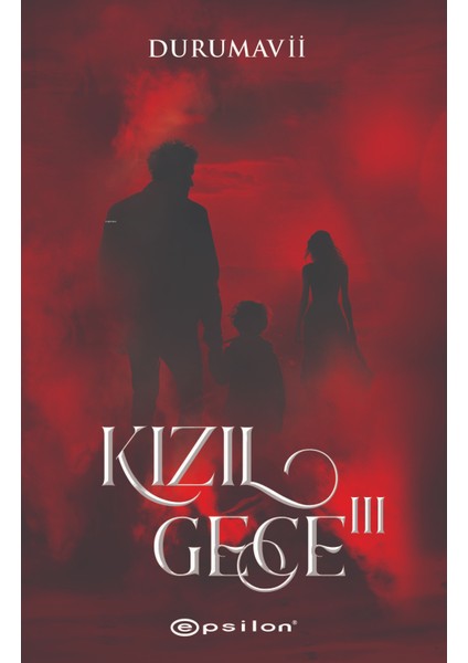 Kızıl Gece 3 + Yapışkanlı Not Kağıdı fiyatları