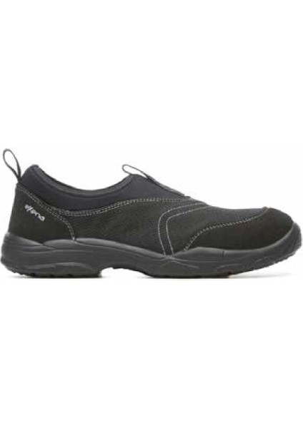 Lısboa Black 38 Numara Ayakkabı