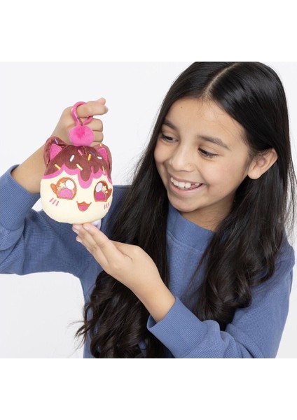 APH11000 Aphmau Sürpriz Unicorn Klips Peluş indirimleri