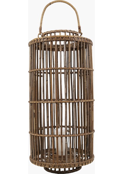 Garlo Rattan Uzun Fener