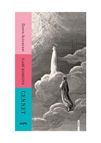 Ilahi Komedya - Cennet + Yapışkanlı Not Kağıdı fiyatları