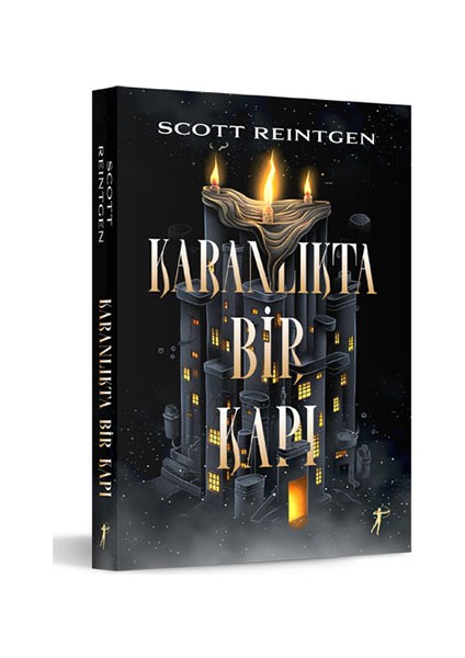 Karanlıkta Bir Kapı + Yapışkanlı Not Kağıdı fiyatları