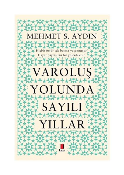 Varoluş Yolunda Sayılı Yıllar + Yapışkanlı Not Kağıdı fiyatları