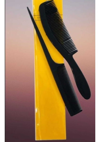 2’li Krepe Tarağı fiyatları