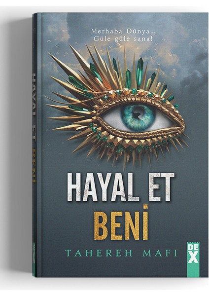 Hayal Et Beni - Hc + Yapışkanlı Not Kağıdı fiyatları