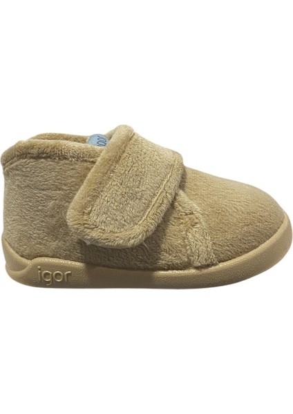 Homie Mc Bej Çocuk Panduf