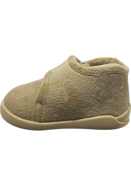 Homie Mc Bej Çocuk Panduf fiyatları