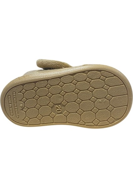 Homie Mc Bej Çocuk Panduf modelleri