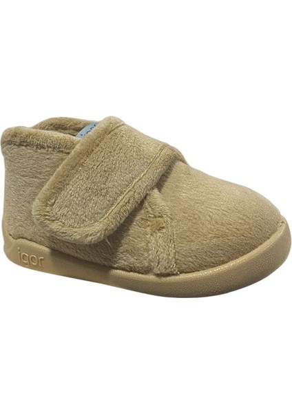 Homie Mc Bej Çocuk Panduf fırsatları