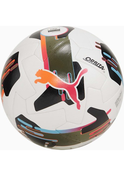 Orbita Fıfa Quality Pro Beyaz Unisex Futbol Topu