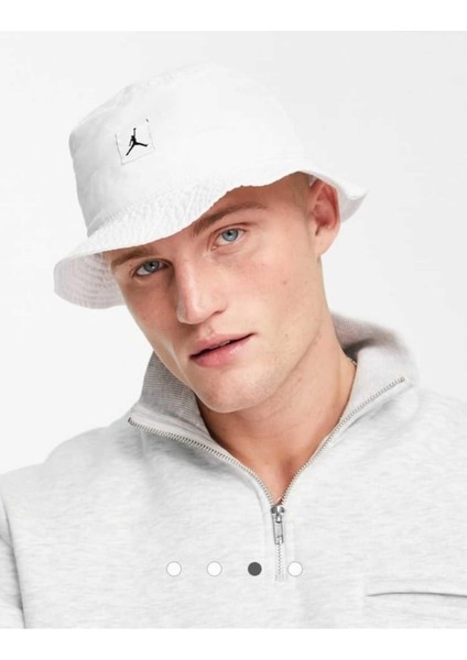 Jordan Jumpman Bucket Washed Unisex Balıkçı Şapkası Cng-Store® modelleri