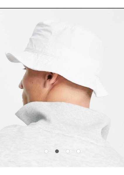 Jordan Jumpman Bucket Washed Unisex Balıkçı Şapkası Cng-Store® fırsatları