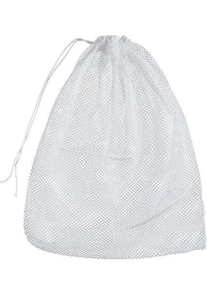 Perde Yıkama Çamaşır Filesi 60 x 80 Battal Boy