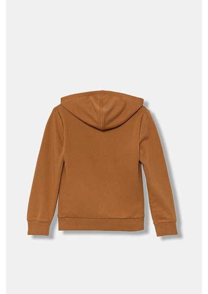MID90S Hoodie Turuncu Çocuk Sweatshirt fiyatları